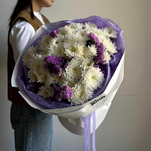 Сиреневое чудо