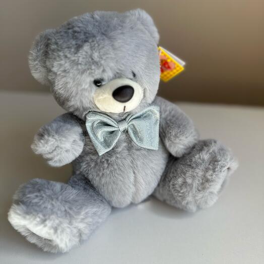 Teddy bear 18cm soft toy