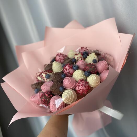 Классика 30 ягод