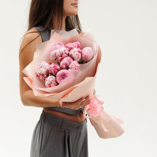 🌸Пиономания