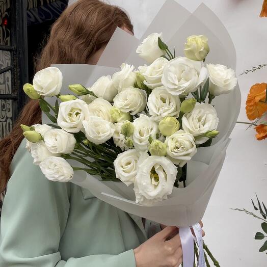 Альпийская роза