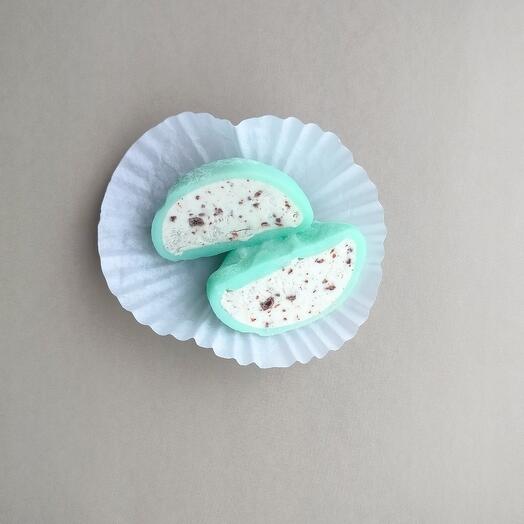 Моти Мятное мороженое