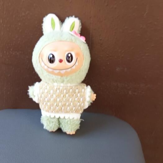 Игрушка брелок