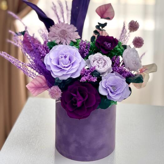 Шляпные коробки