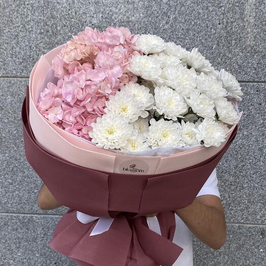 Шикарный комплимент