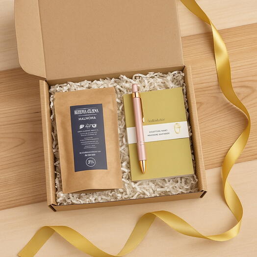 Hədiyyə qutusu İsti hekayələr