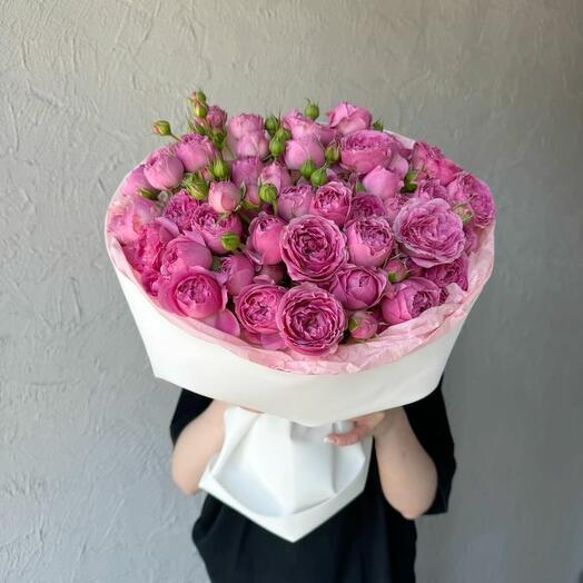 Малиновый коктейль 💞