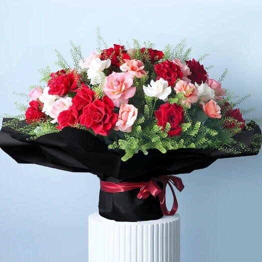 LLove Bouquet