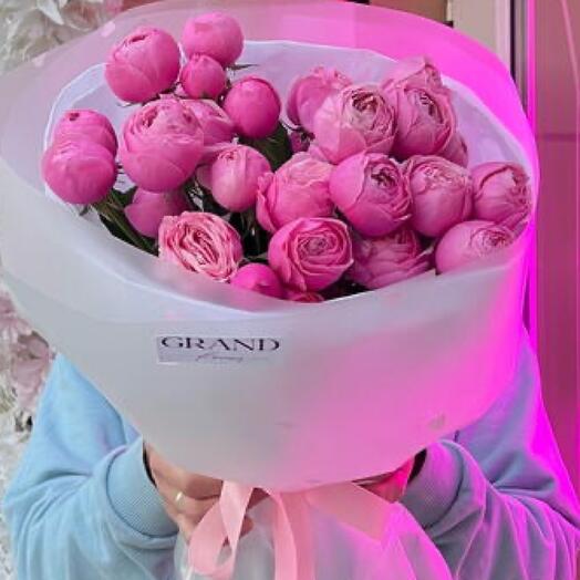 Сильва Пинк