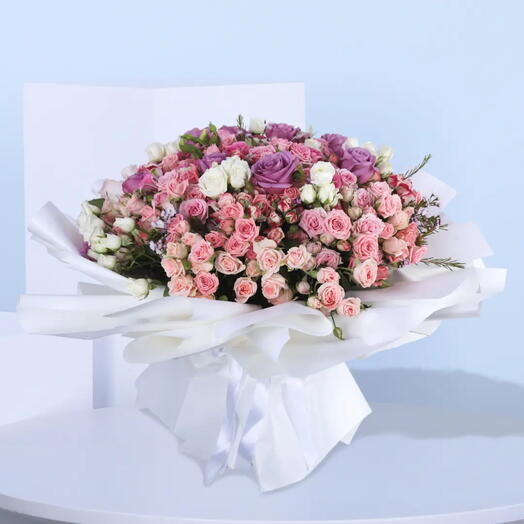 Assorted  Combination