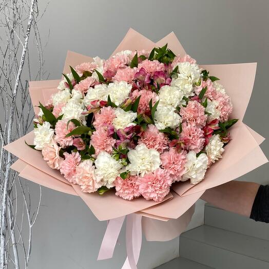 Букет цветов 🌺