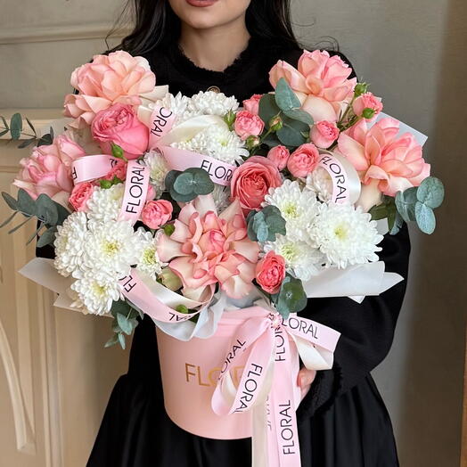 Коробка MAGIC