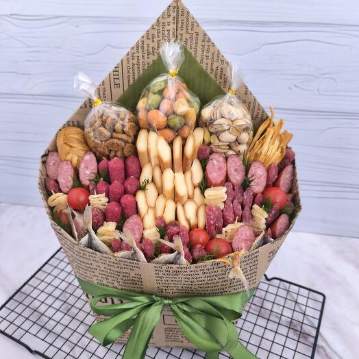 Букет "Оскар"