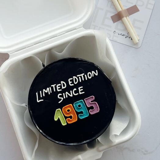 Бенто LIMITED EDITION