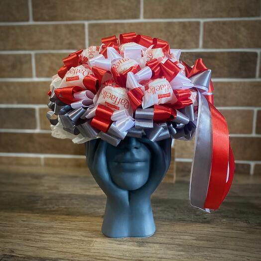 Сладкое искушение серое