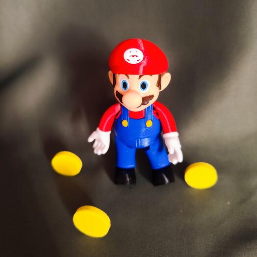 Фигурка из игры