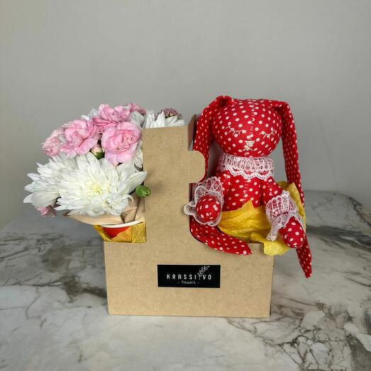 Набор "Дуэт"