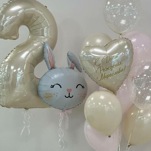 Лапатуся 🐰