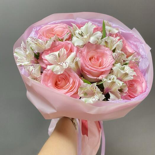 Нежное признание