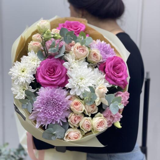 Микс Б 🌸