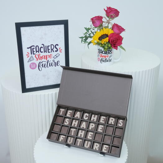 Legacy in Bloom Trio