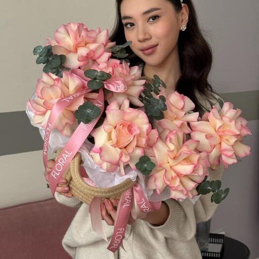 Сумочка Selia