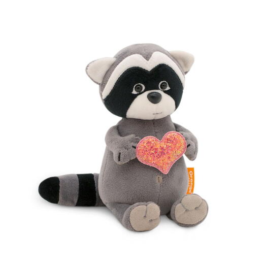 Енотик Дэйзи: Робкая нежность