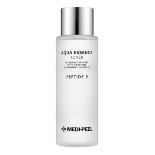 MEDI-PEEL, AQUA ESSENCE, ТОНЕР С 9 ПЕПТИДАМИ
