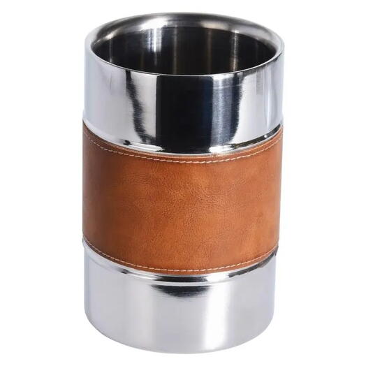 Кулер для вина "Вальтер", нержавеющая сталь, 12х18 см, Koopman International