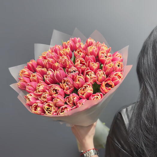 Монобукет 153