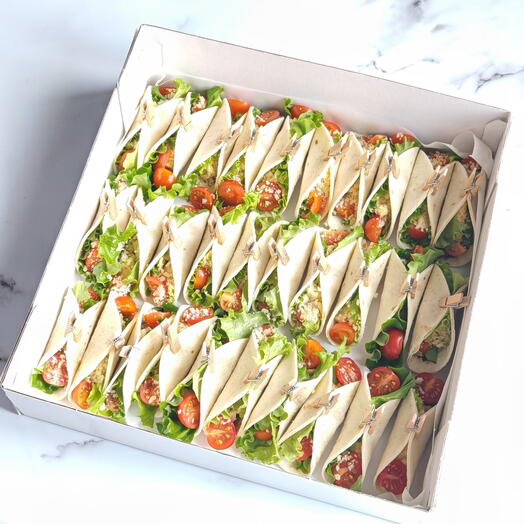 Тако "Цезарь" Подарочный