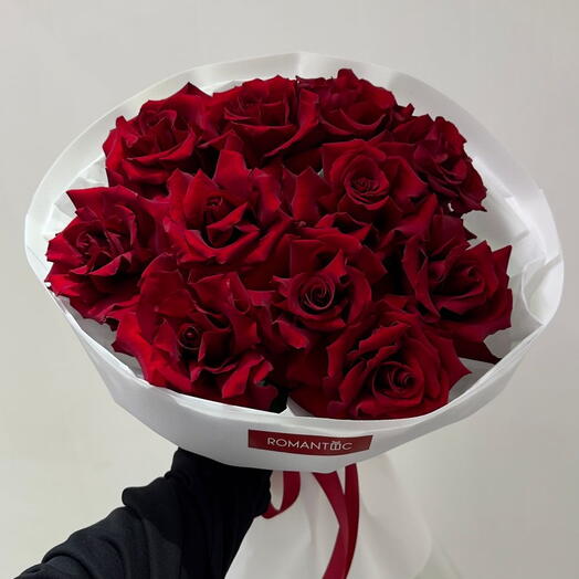 Четкая линия