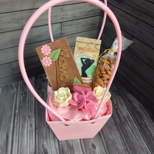 Сумочка для мамы 2