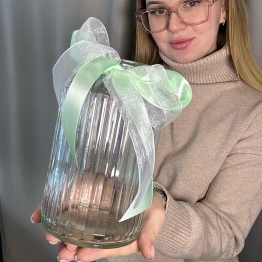 Ваза для цветов 🌸