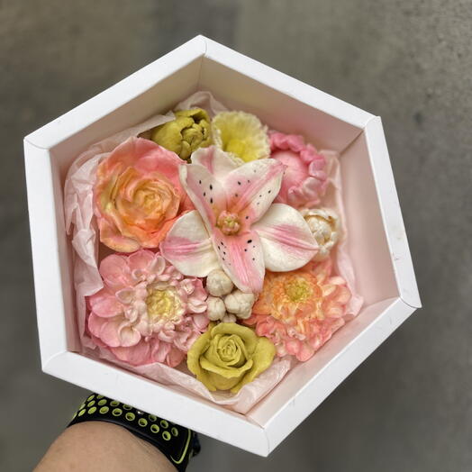 Зефир суфле