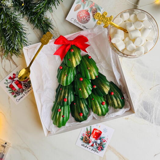 Мадлен «Ёлка»