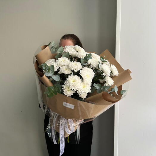 Тонкая нежность