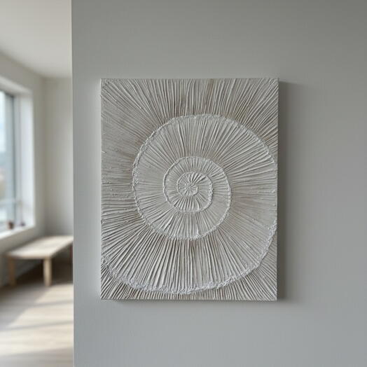 Настенное панно Spiral of Light