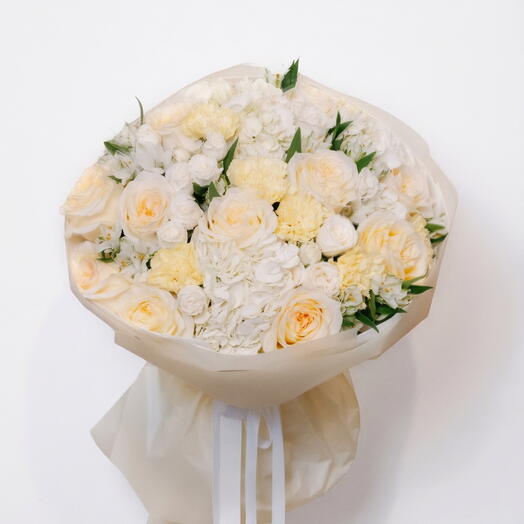 Авторский букет I