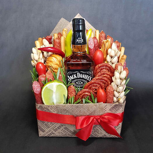 Jack gift