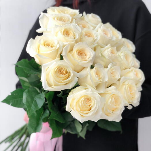 Роза Кэндллайт 21 шт