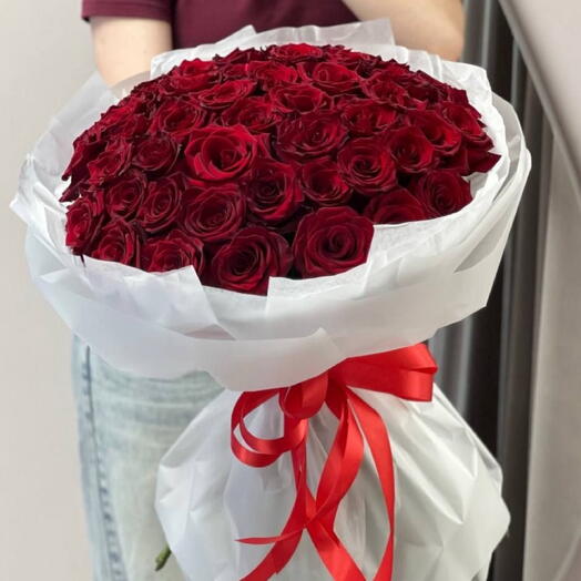 Розы 🌹 Кения