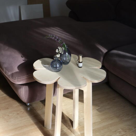 Столик "Цветочек"