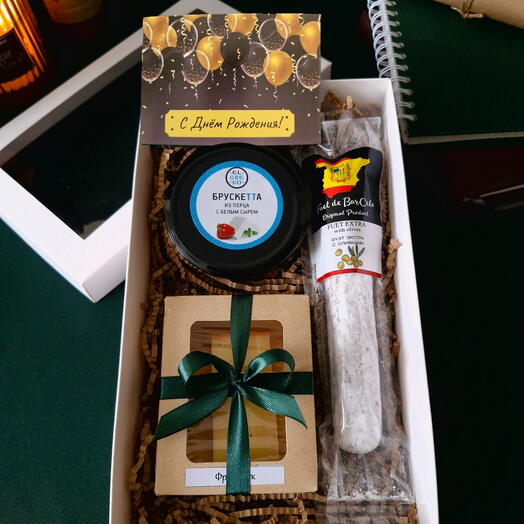 Крутой перец