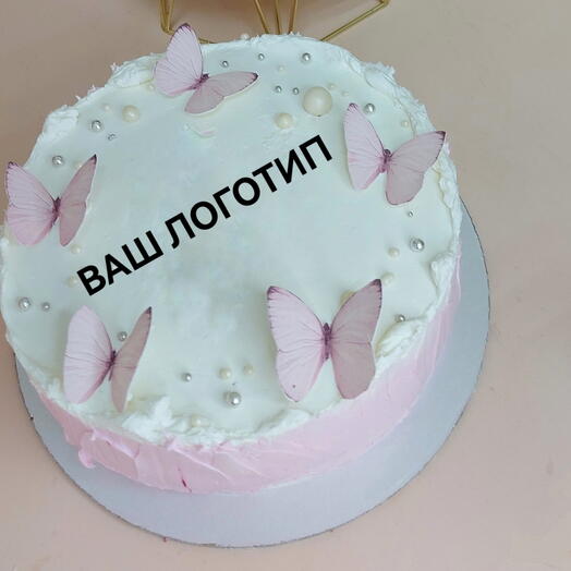 Торт весенний/женский