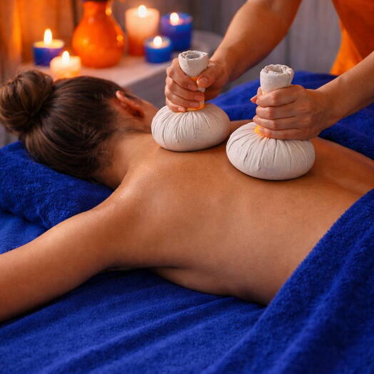 Подарочный сертификат «Весенний Spa»