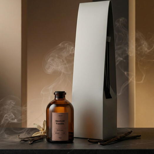 Диффузор для дома «Smoked Vanilla», 50 мл