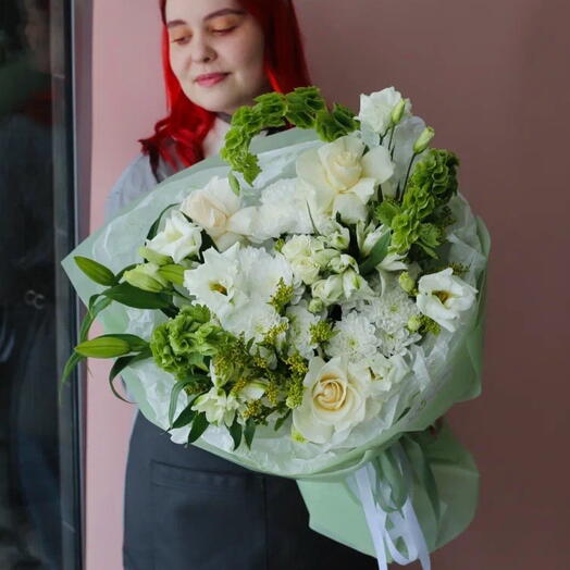 Летняя листва
