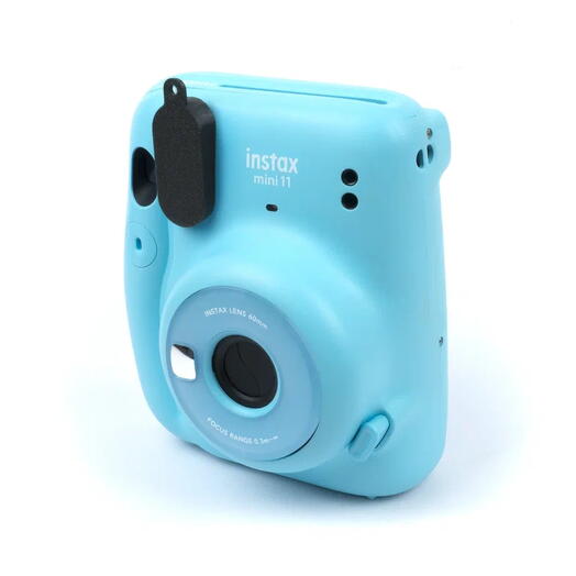 Крышка на вспышку для INSTAX mini 11