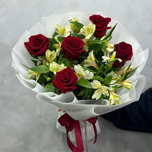 Petal poem